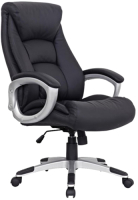 Кресло офисное Brabix Grand EX-500 / 530861 (черный) - 