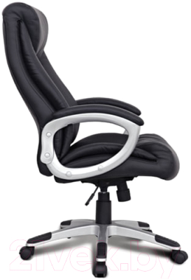 Кресло офисное Brabix Grand EX-500 / 530861 (черный)