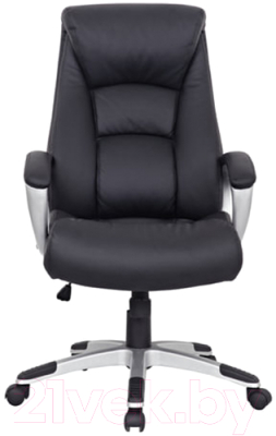 Кресло офисное Brabix Grand EX-500 / 530861 (черный)
