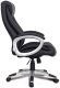 Миниатюра изображения товара Кресло офисное Brabix Grand EX-500 / 530861 (черный)