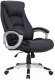Миниатюра изображения товара Кресло офисное Brabix Grand EX-500 / 530861 (черный)