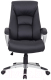 Миниатюра изображения товара Кресло офисное Brabix Grand EX-500 / 530861 (черный)