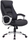 Миниатюра изображения товара Кресло офисное Brabix Grand EX-500 / 530861 (черный)