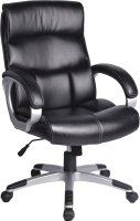 Кресло офисное Brabix Impulse EX-505 / 530876 (черный) - 