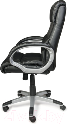 Кресло офисное Brabix Impulse EX-505 / 530876 (черный)