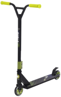 

Самокат трюковый Lorelli, Eagle Lime Green / 10390050009