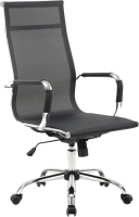 Кресло офисное Brabix Line EX-530 / 531846 (черный) - 