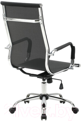Кресло офисное Brabix Line EX-530 / 531846 (черный)