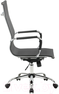 Кресло офисное Brabix Line EX-530 / 531846 (черный)