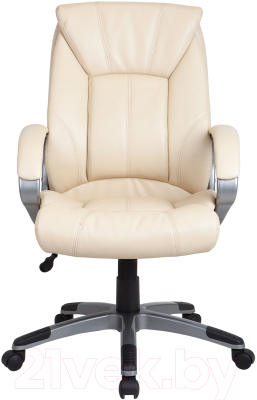 Кресло офисное Brabix Maestro EX-506 / 531168 (бежевый)