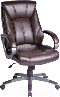 Кресло офисное Brabix Maestro EX-506 / 530878 (коричневый)
