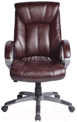 Кресло офисное Brabix Maestro EX-506 / 530878 (коричневый)