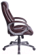 Кресло офисное Brabix Maestro EX-506 / 530878 (коричневый) — фото 6