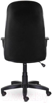 Кресло офисное Brabix Praktik EX-279 / 532021 (черный E-11)