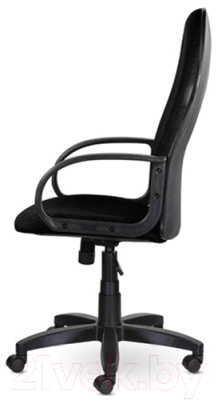 Кресло офисное Brabix Praktik EX-279 / 532021 (черный E-11)