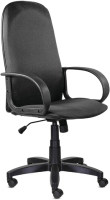 Кресло офисное Brabix Praktik EX-279 / 532020 (серый JP-15-1) - 
