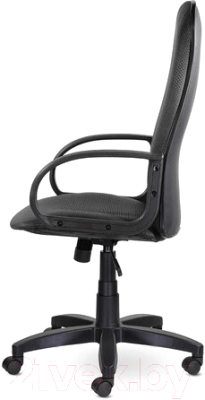 Кресло офисное Brabix Praktik EX-279 / 532020 (серый JP-15-1)