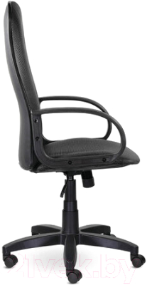 Кресло офисное Brabix Praktik EX-279 / 532020 (серый JP-15-1)