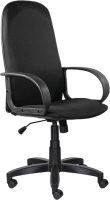 Кресло офисное Brabix Praktik EX-279 / 532019 (черный JP-15-2) - 
