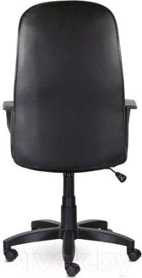 Кресло офисное Brabix Praktik EX-279 / 532019 (черный JP-15-2)