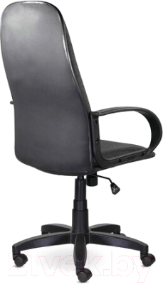 Кресло офисное Brabix Praktik EX-279 / 532018 (серый С-71)