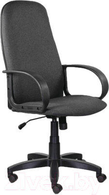 Кресло офисное Brabix Praktik EX-279 / 532018 (серый С-71)