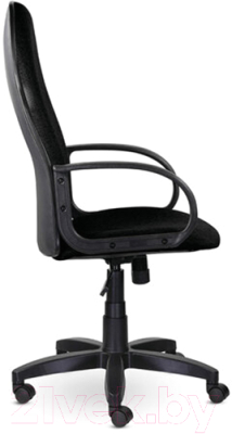 Кресло офисное Brabix Praktik EX-279 / 532017 (черный С-11)
