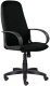 Кресло офисное Brabix Praktik EX-279 / 532017 (черный С-11) - 