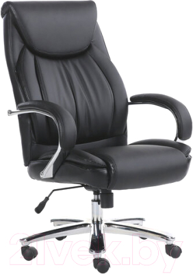 Кресло офисное Brabix Premium Advance EX-575 / 531825 (черный)