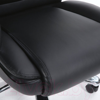 Кресло офисное Brabix Premium Advance EX-575 / 531825 (черный)