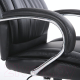 Миниатюра изображения товара Кресло офисное Brabix Premium Advance EX-575 / 531825 (черный)