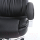 Миниатюра изображения товара Кресло офисное Brabix Premium Advance EX-575 / 531825 (черный)