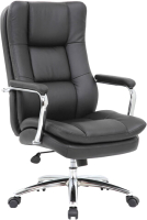 Кресло офисное Brabix Premium Amadeus EX-507 / 530879 (черный) - 