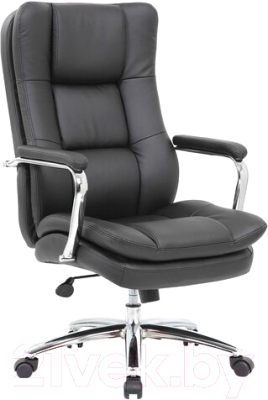 Кресло офисное Brabix Premium Amadeus EX-507 / 530879 (черный)
