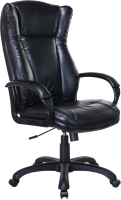 Кресло офисное Brabix Premium Boss EX-591 / 532099 (черный) - 