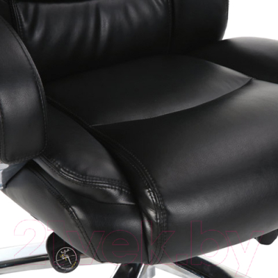 Кресло офисное Brabix Premium Direct EX-580 / 531824 (черный)