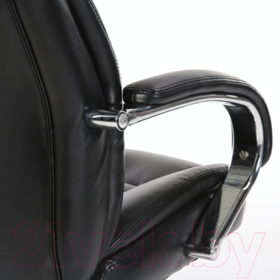 Кресло офисное Brabix Premium Direct EX-580 / 531824 (черный)