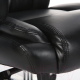 Миниатюра изображения товара Кресло офисное Brabix Premium Direct EX-580 / 531824 (черный)