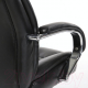 Миниатюра изображения товара Кресло офисное Brabix Premium Direct EX-580 / 531824 (черный)
