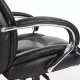 Миниатюра изображения товара Кресло офисное Brabix Premium Direct EX-580 / 531824 (черный)