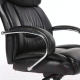 Миниатюра изображения товара Кресло офисное Brabix Premium Direct EX-580 / 531824 (черный)
