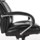 Миниатюра изображения товара Кресло офисное Brabix Premium Direct EX-580 / 531824 (черный)