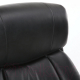 Миниатюра изображения товара Кресло офисное Brabix Premium Direct EX-580 / 531824 (черный)