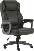Кресло офисное Brabix Premium Favorite EX-577 / 531935 (серый) - 