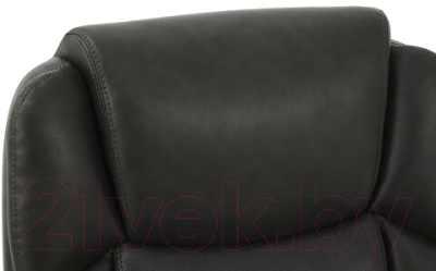 Кресло офисное Brabix Premium Favorite EX-577 / 531935 (серый)