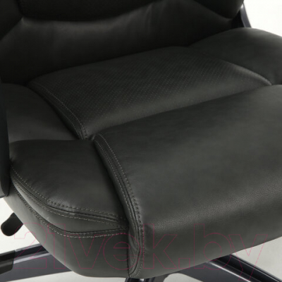 Кресло офисное Brabix Premium Favorite EX-577 / 531935 (серый)