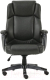 Миниатюра изображения товара Кресло офисное Brabix Premium Favorite EX-577 / 531935 (серый)