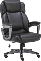 Кресло офисное Brabix Premium Favorite EX-577 / 531934 (черный) - 