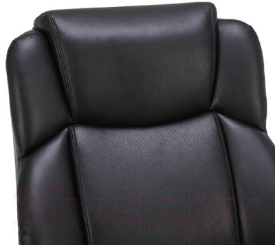 Кресло офисное Brabix Premium Favorite EX-577 / 531934 (черный)