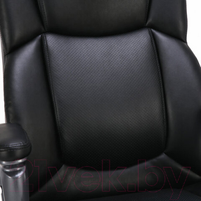 Кресло офисное Brabix Premium Favorite EX-577 / 531934 (черный)